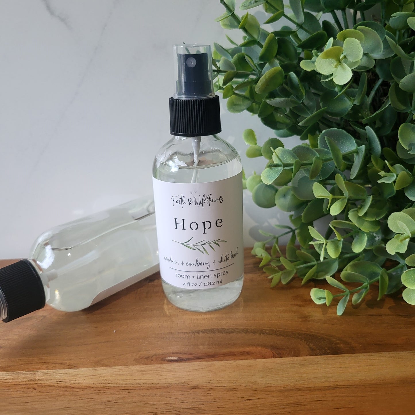 Hope Room + Linen Spray