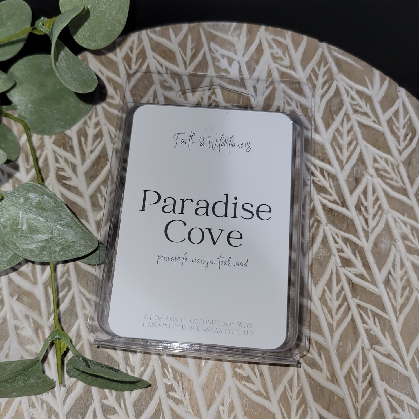 Paradise Cove
