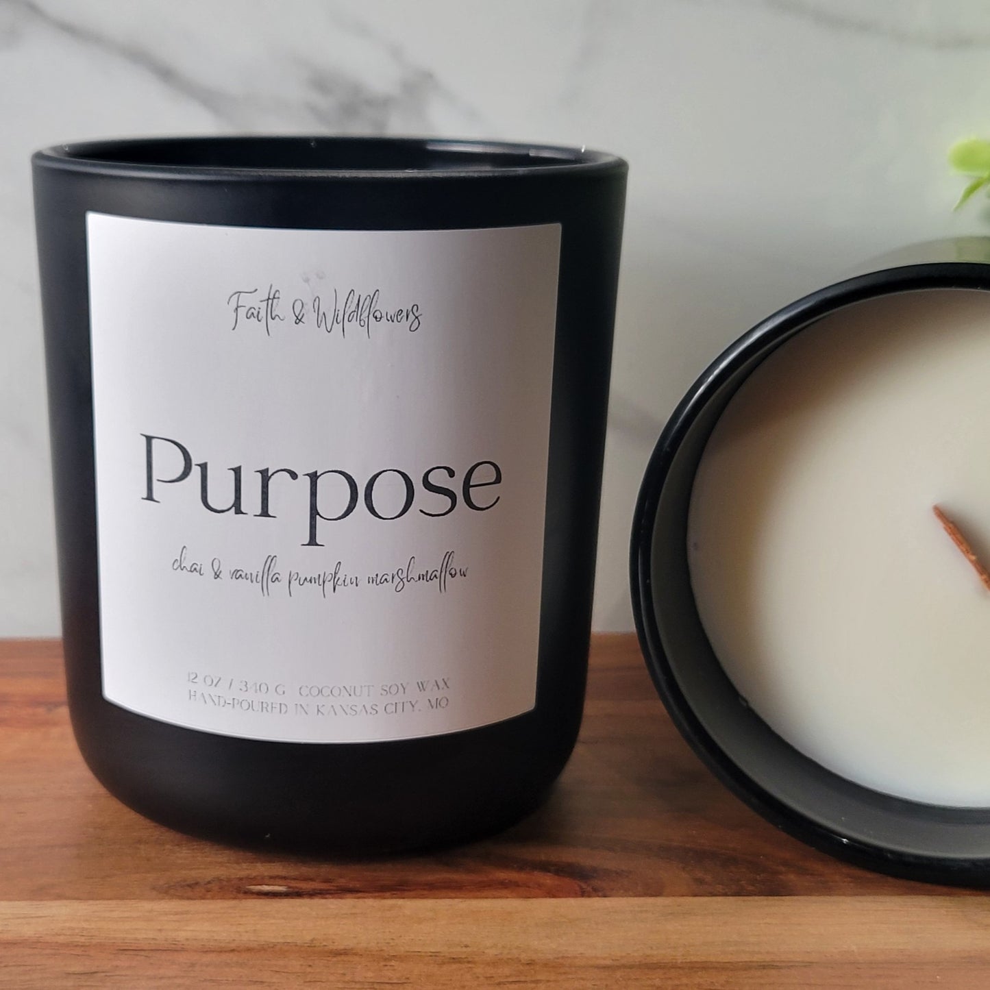Purpose