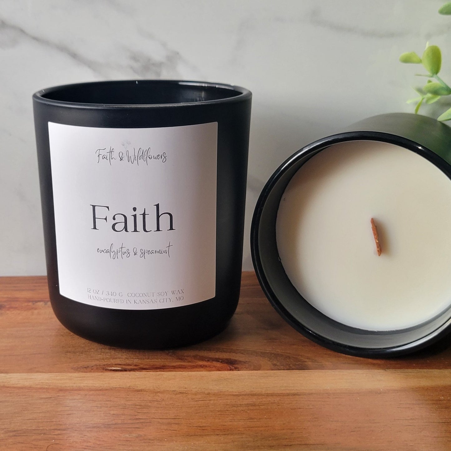 Faith