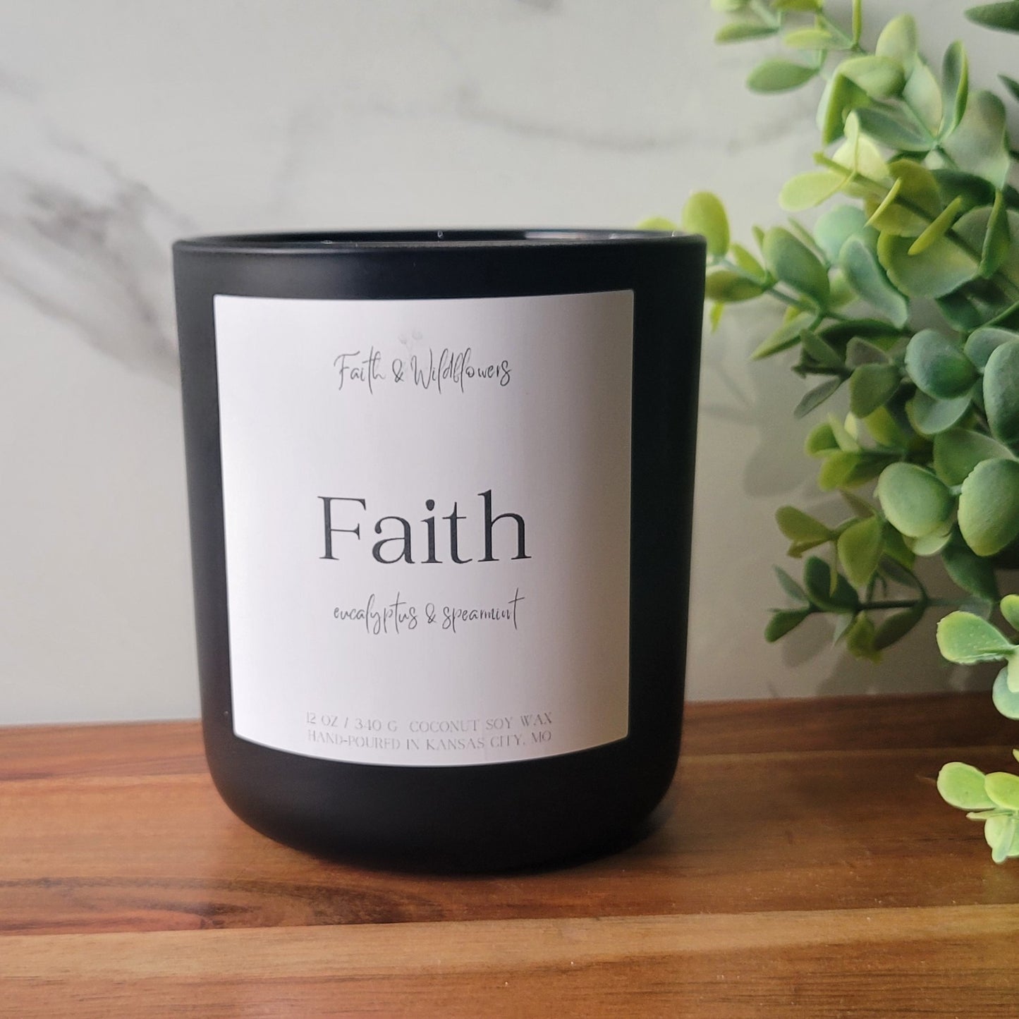 Faith
