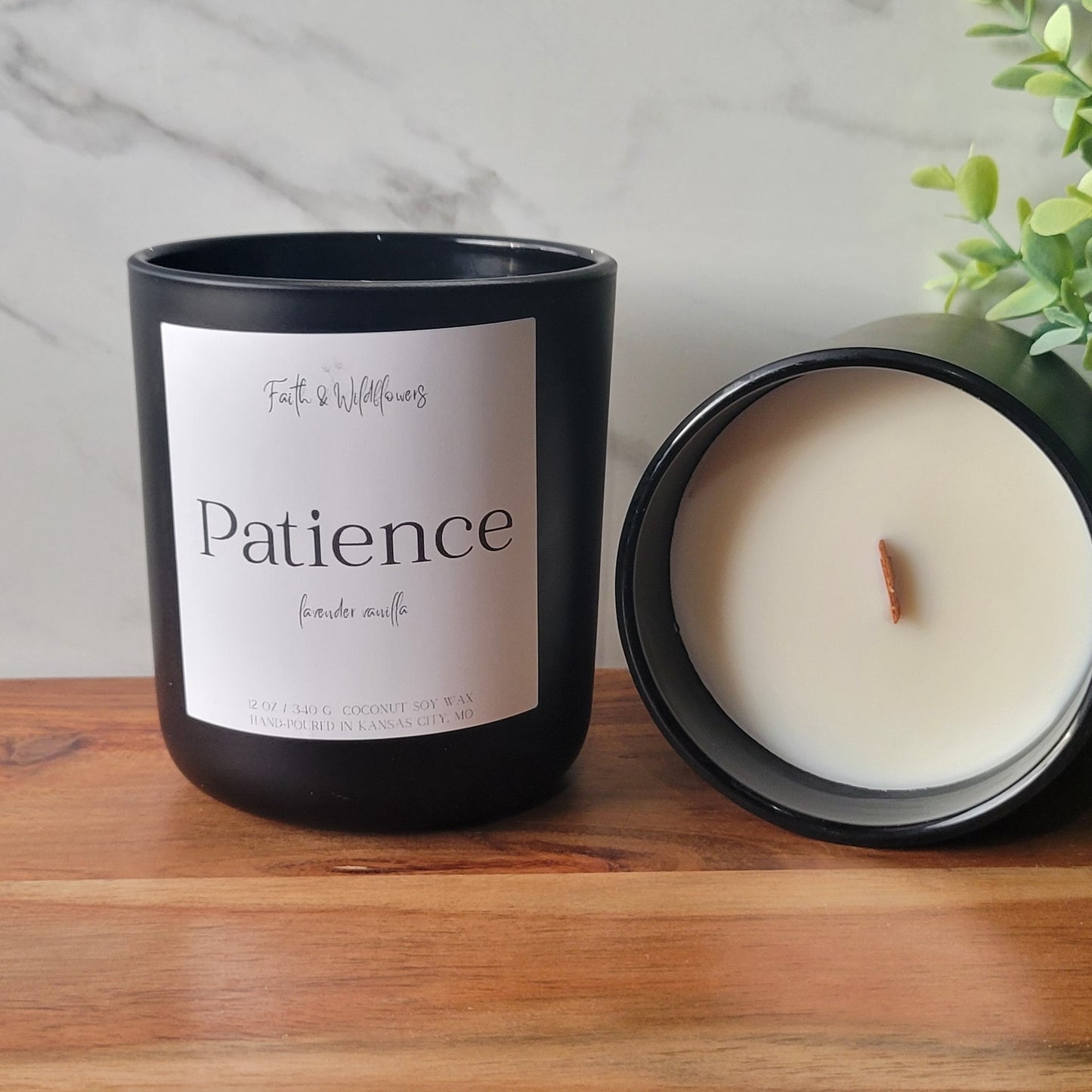 Patience