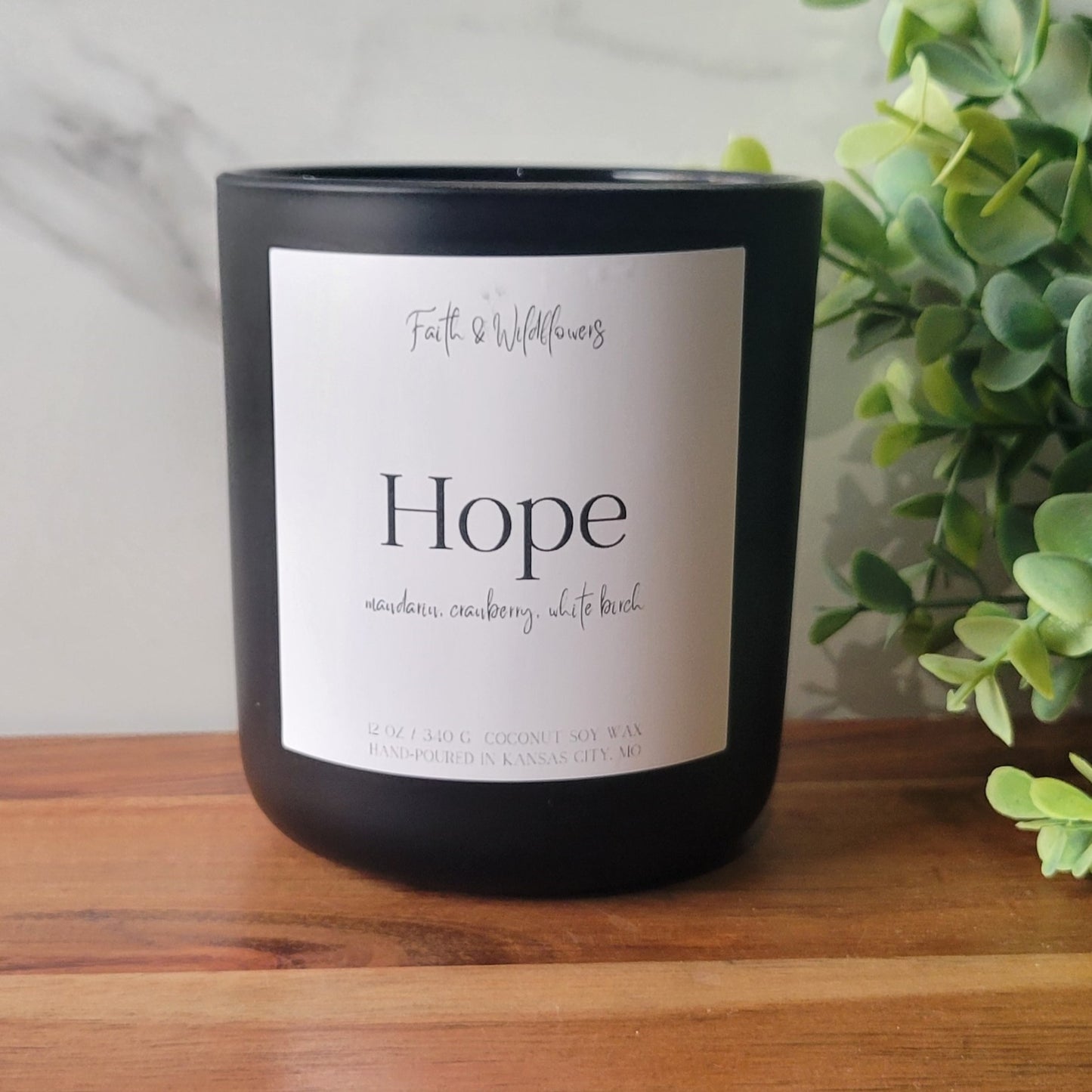 Hope