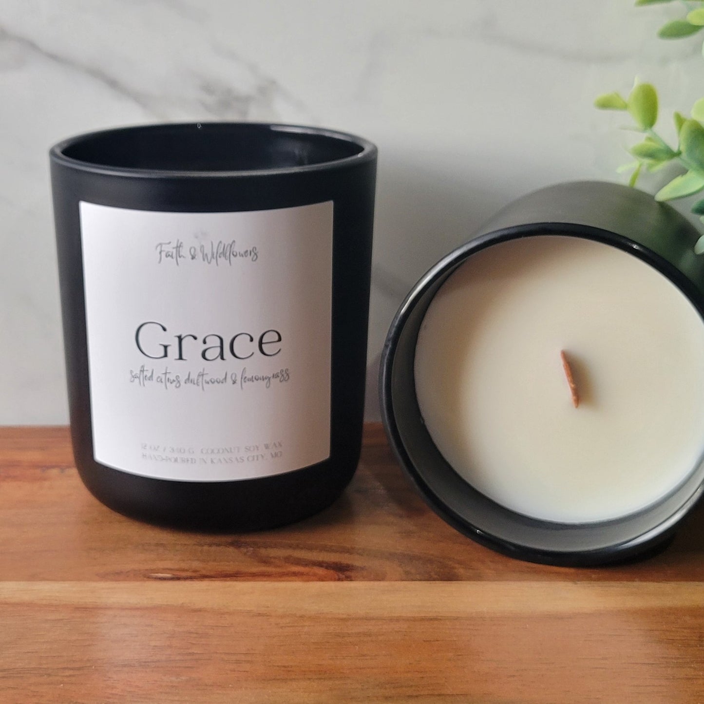 Grace