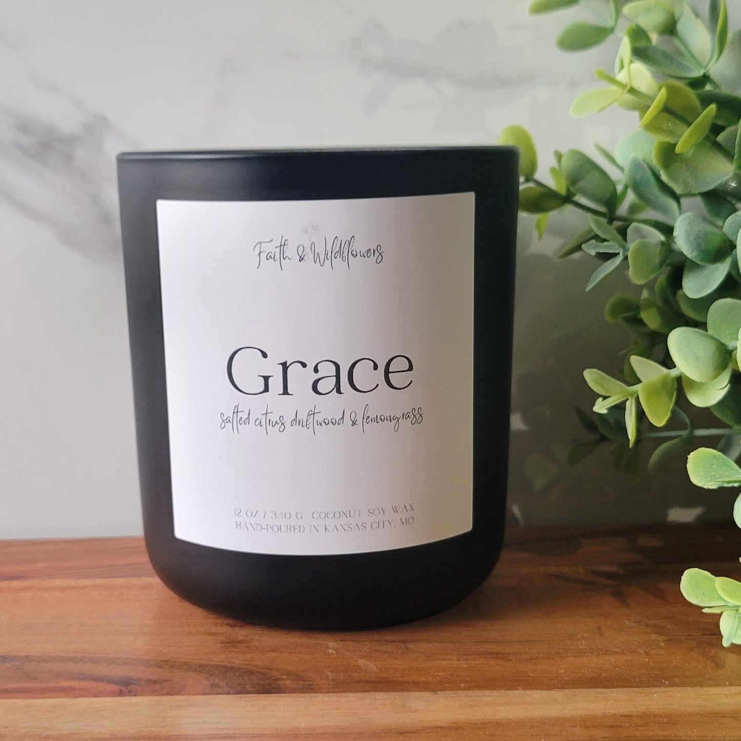 Grace