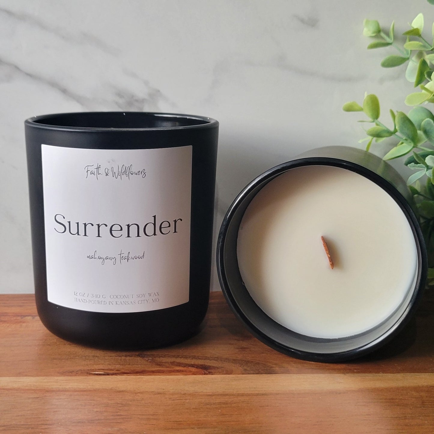 Surrender