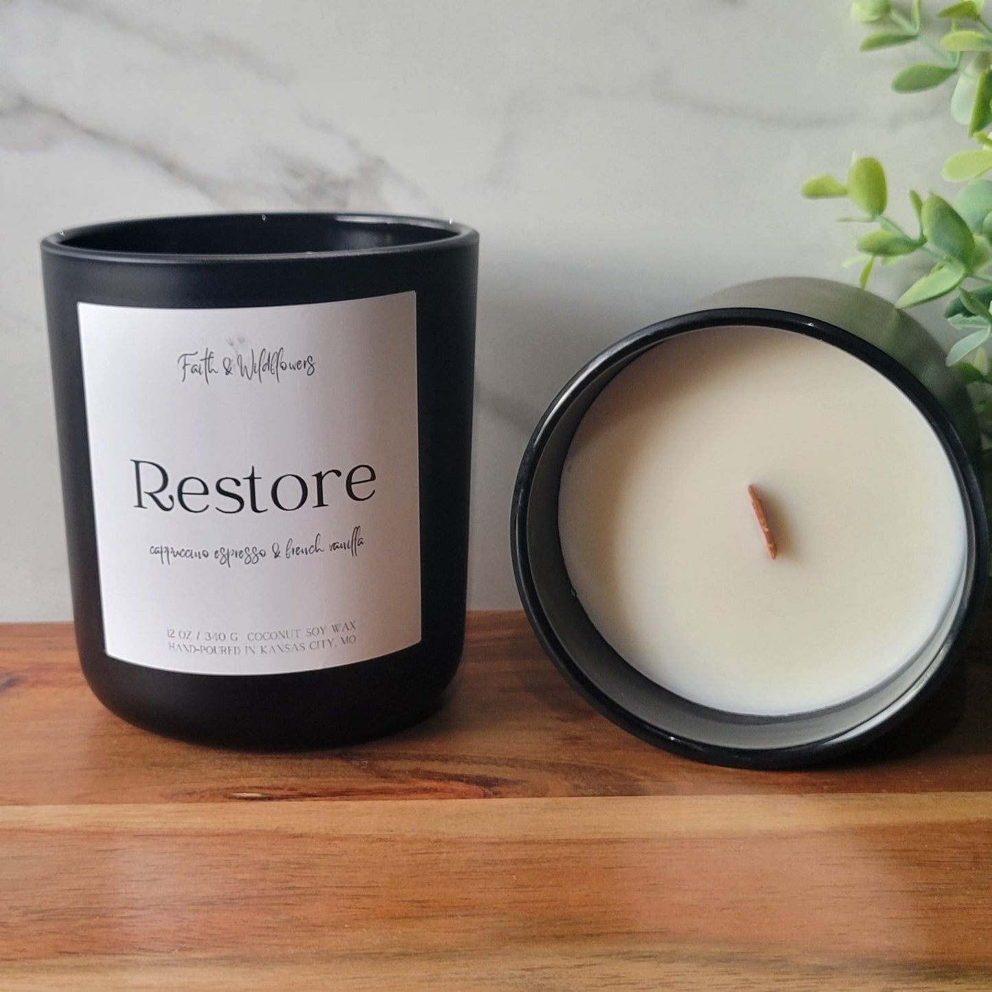 Restore