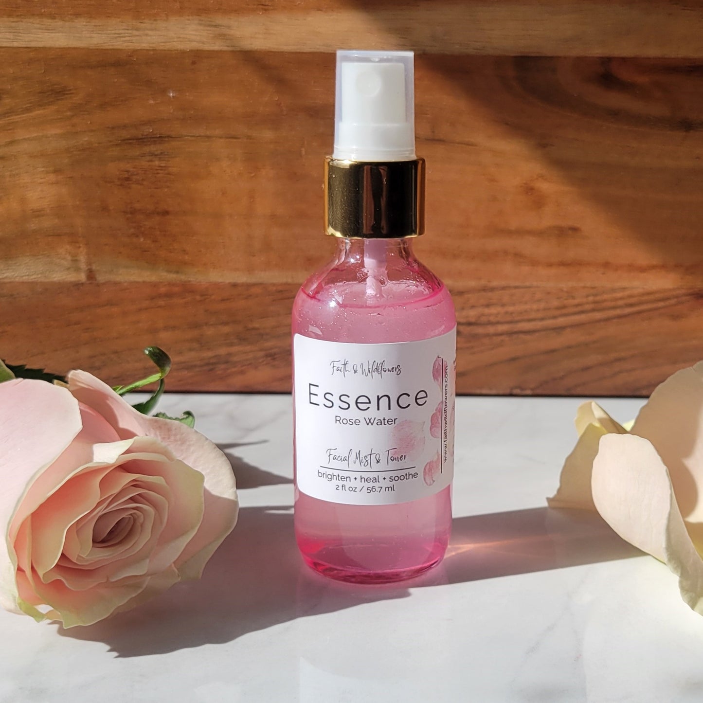 Essence - Facial Mist & Toner