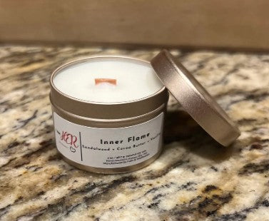 2 oz Inner Flame