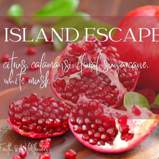 Island Escape