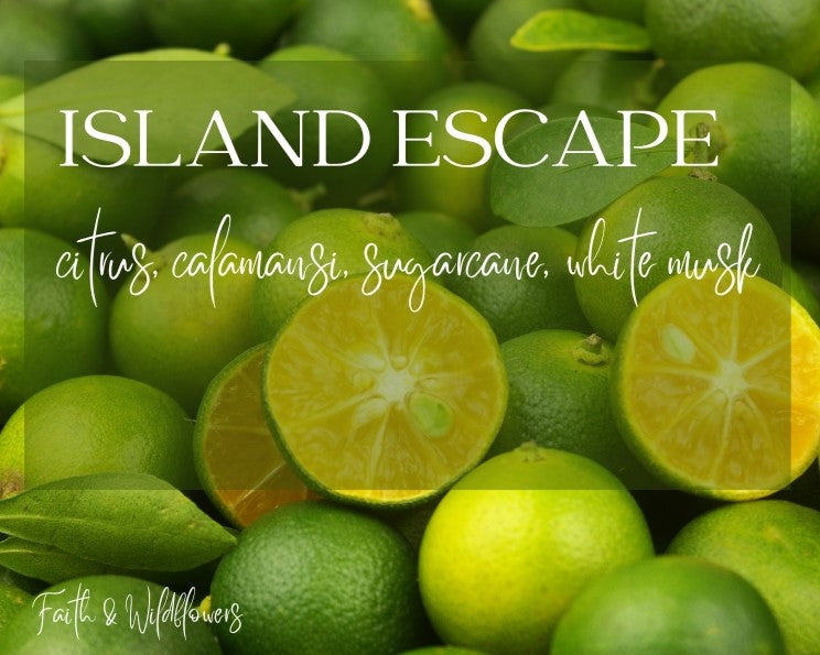 Island Escape