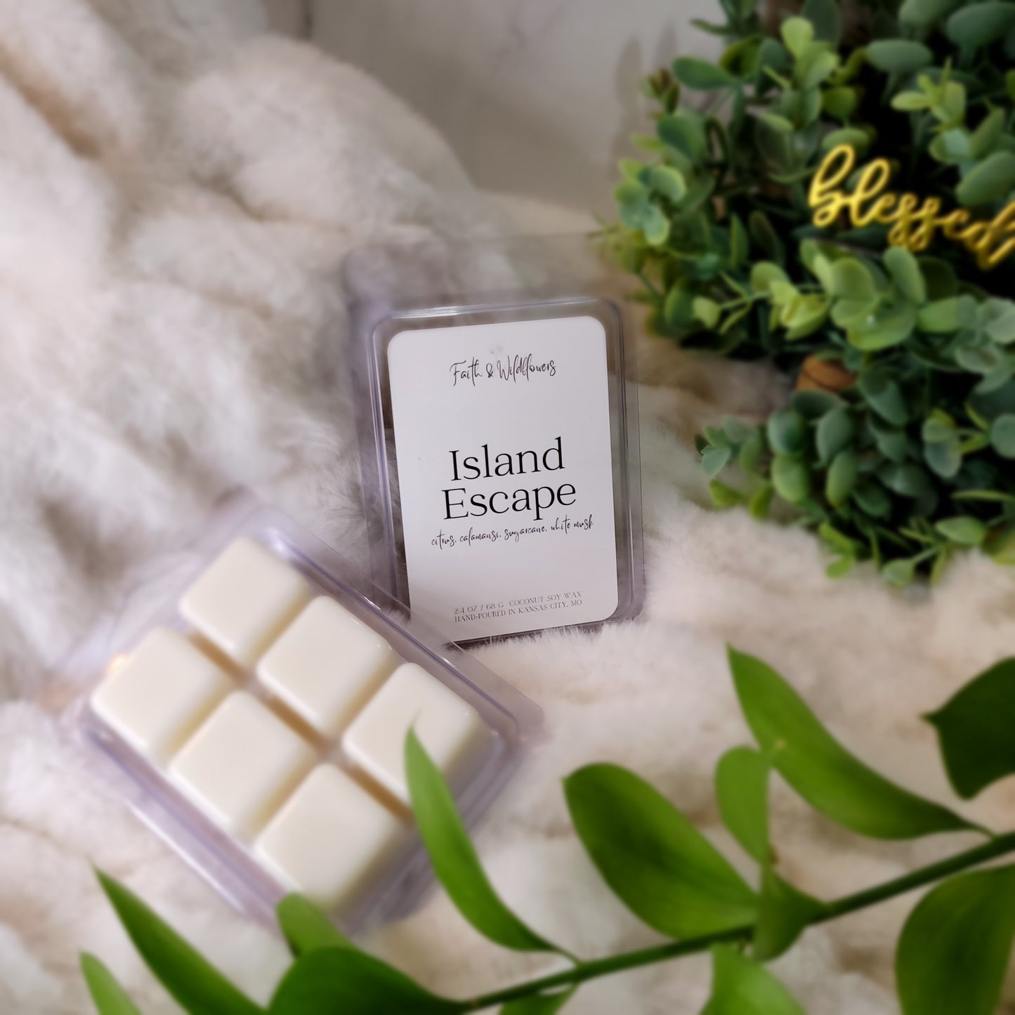 Island Escape