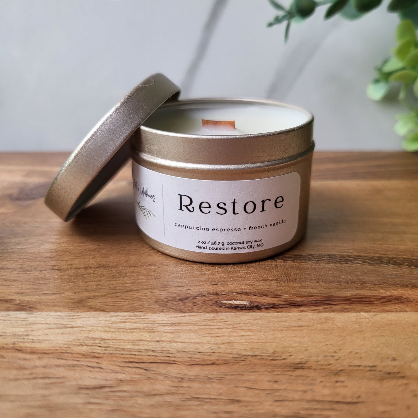 Restore