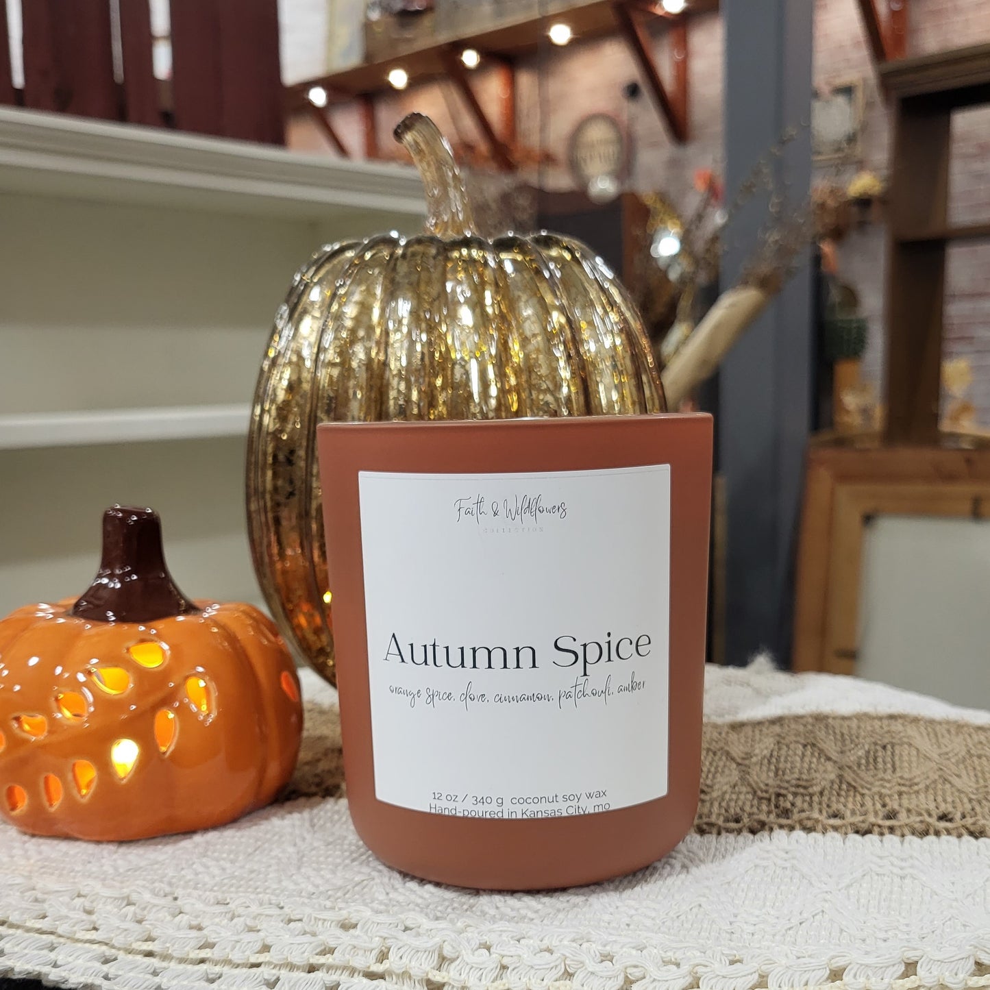 Autumn Spice