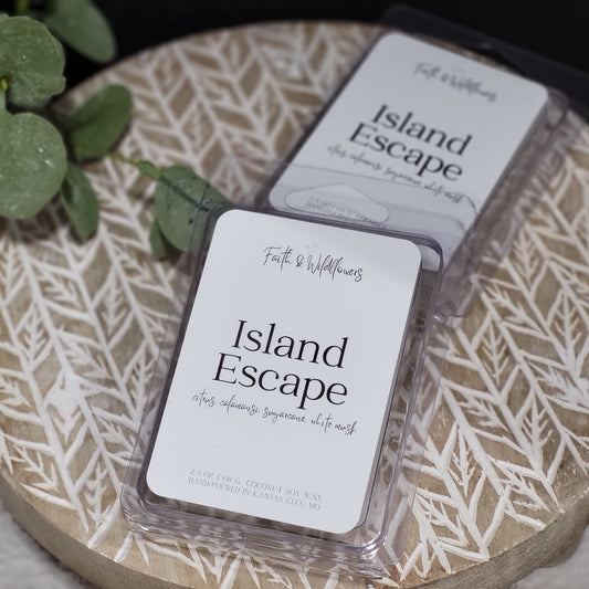 Island Escape