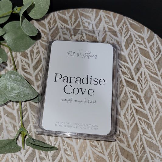 Paradise Cove