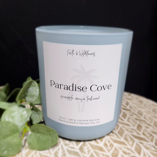 Paradise Cove
