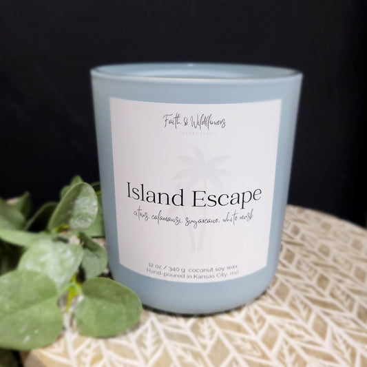 Island Escape