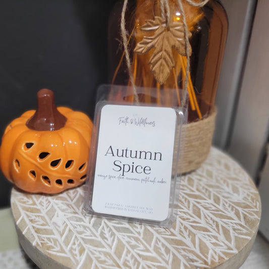 Autumn Spice