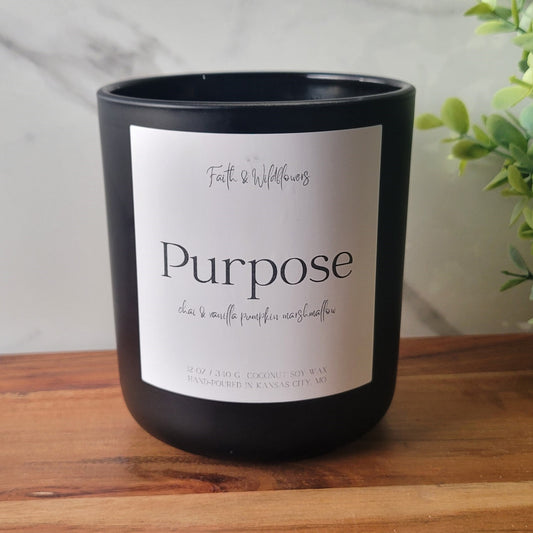 Purpose