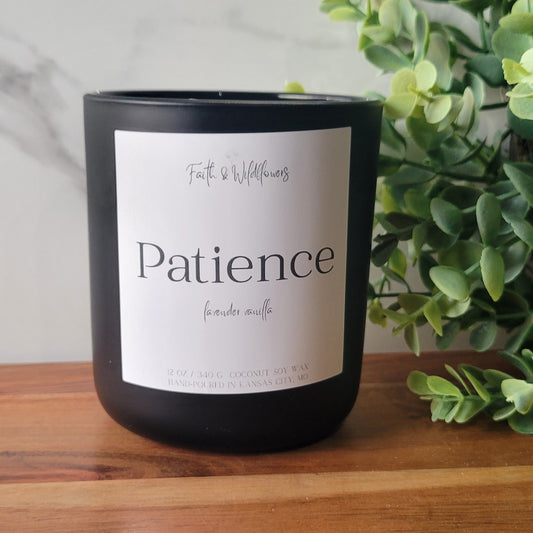Patience
