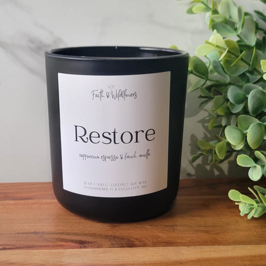 Restore