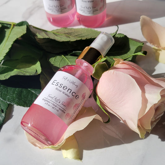 Essence - Facial Mist & Toner