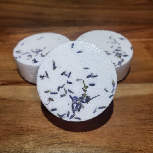 Unwind Aromatherapy Shower Steamers