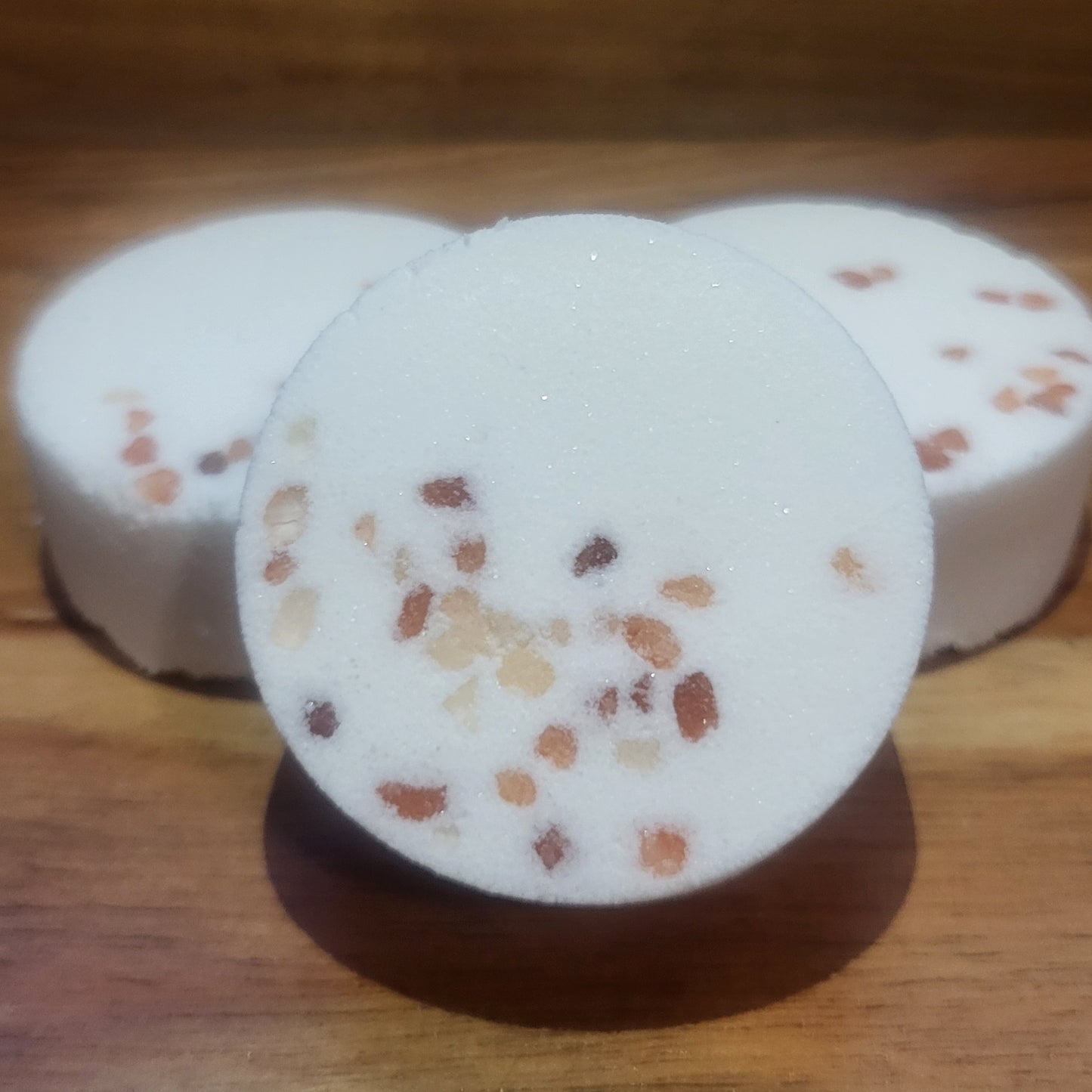 Focus Aromatherapy Shower Steamer