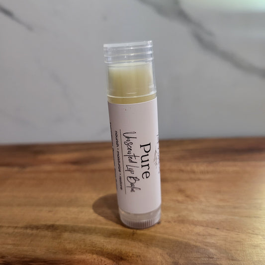 Pure Lip Balm