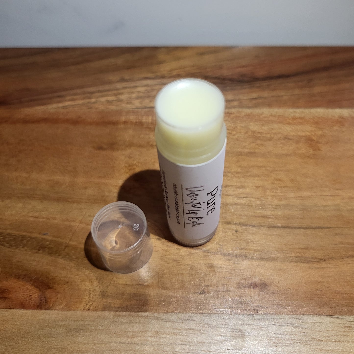 Pure Lip Balm