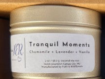 2 oz Tranquil Moments