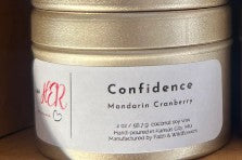 2 oz Confidence