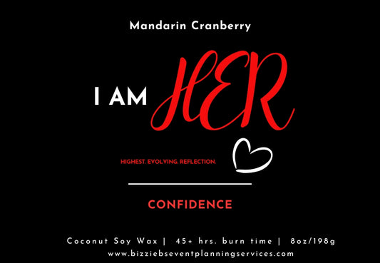 8 oz Confidence