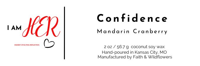 2 oz Confidence