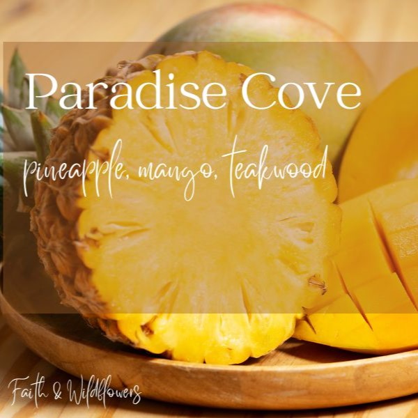Paradise Cove