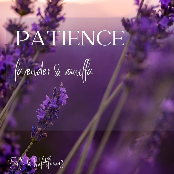 Patience