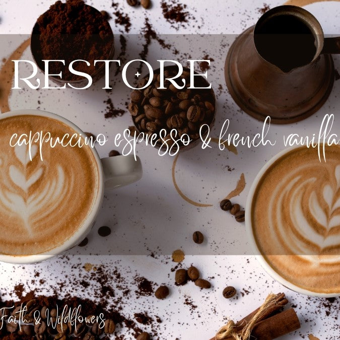 Restore