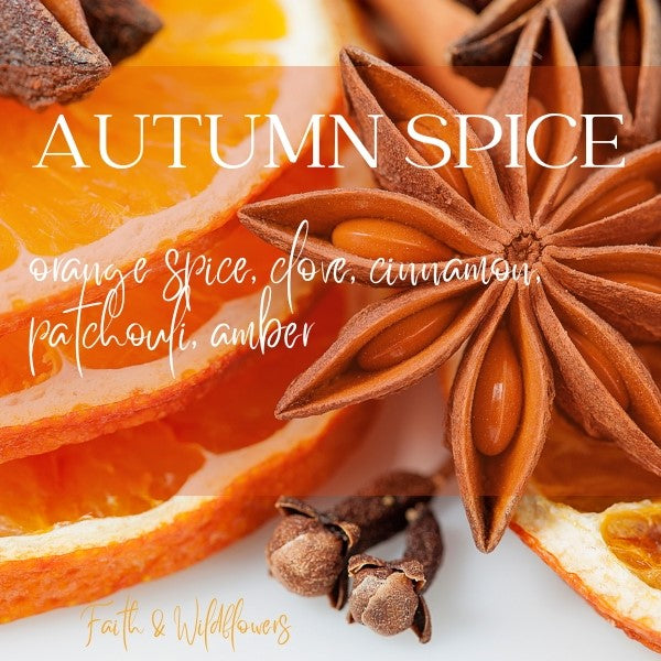 Autumn Spice