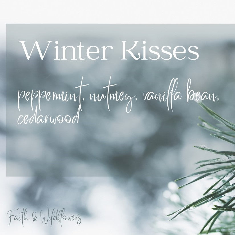 Winter Kisses