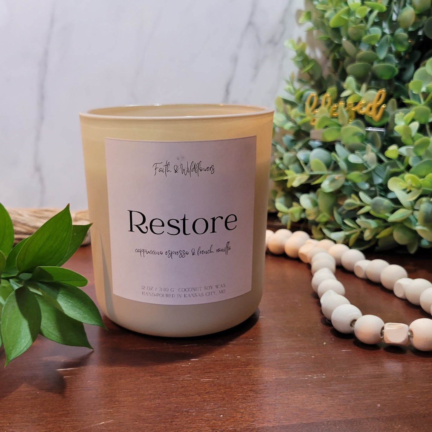 Restore