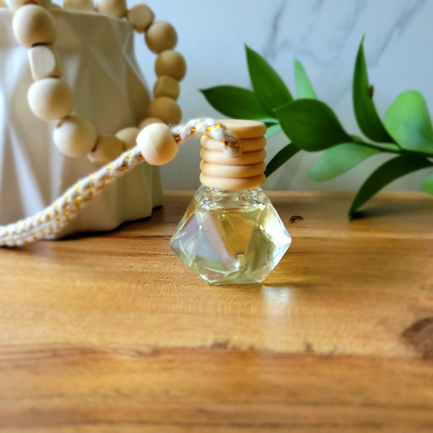 Aromatherapy Diffuser